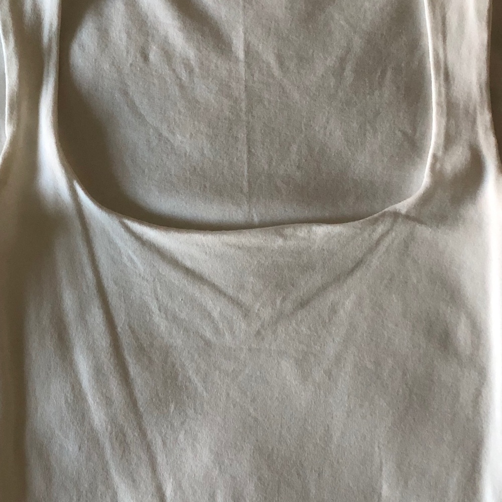 Women’s Cotton Top - Picture 3 of 6